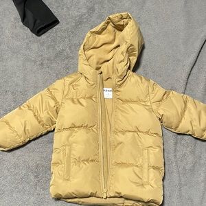 Puffer Jacket - Old Navy